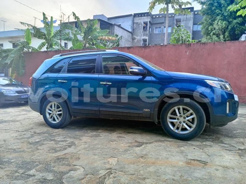 Big with watermark kia sorento abidjan abidjan 48512