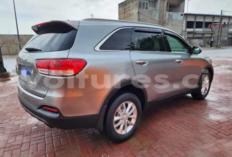 Big with watermark kia sorento abidjan abidjan 48515