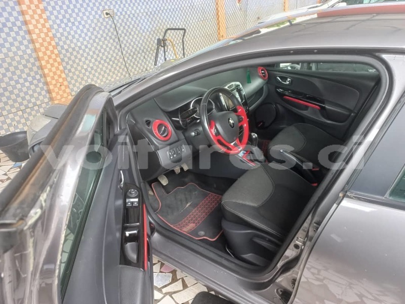 Big with watermark renault clio rs abidjan abidjan 48516