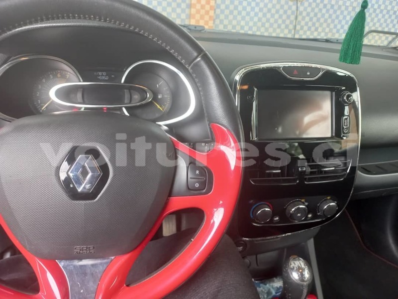 Big with watermark renault clio rs abidjan abidjan 48516