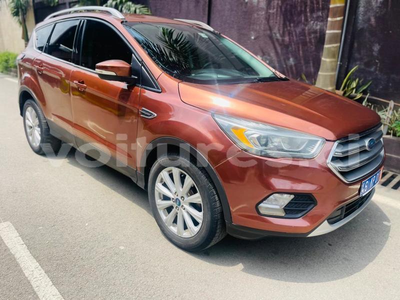 Big with watermark ford escape abidjan abidjan 48538