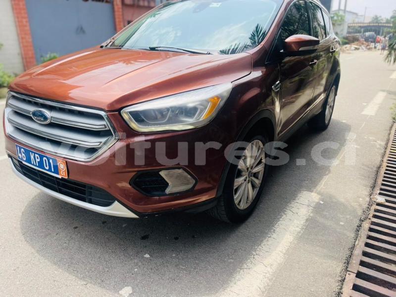 Big with watermark ford escape abidjan abidjan 48538