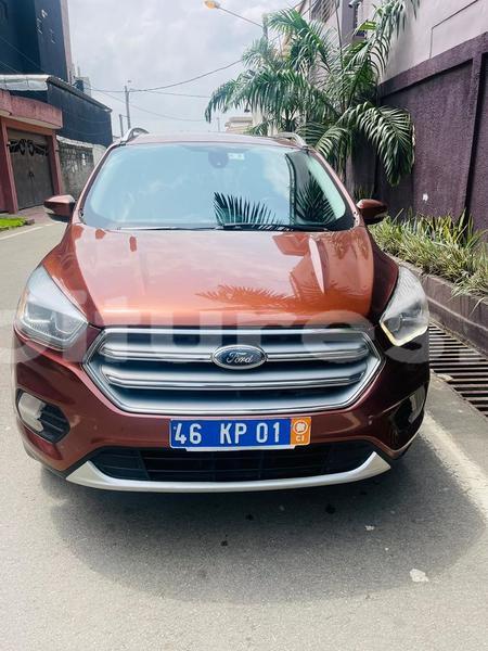 Big with watermark ford escape abidjan abidjan 48538