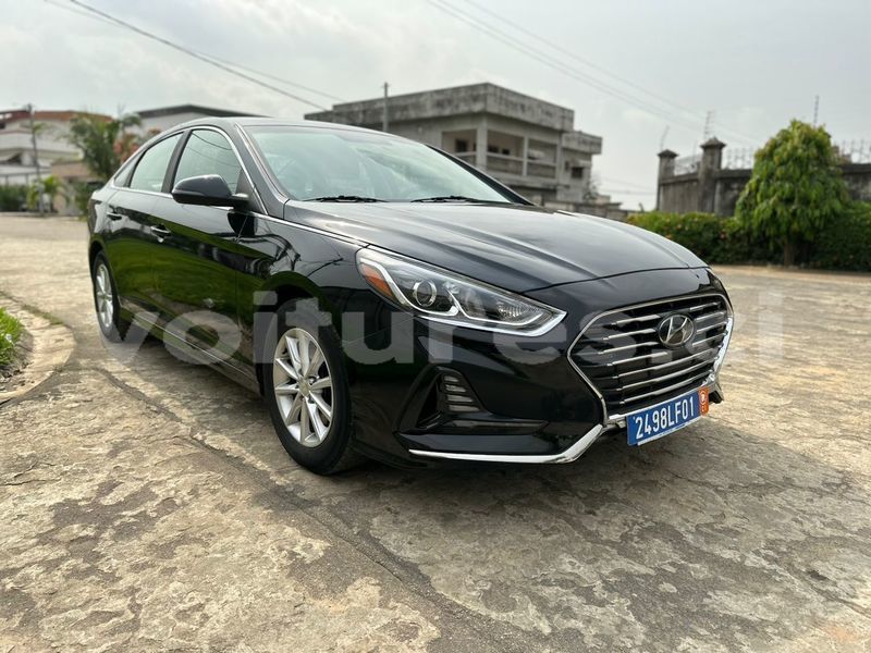 Big with watermark hyundai sonata abidjan abidjan 48540