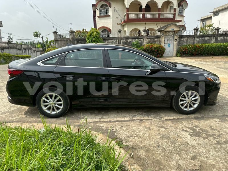 Big with watermark hyundai sonata abidjan abidjan 48540