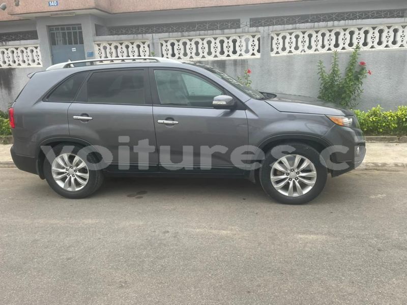 Big with watermark kia sorento abidjan abidjan 48541