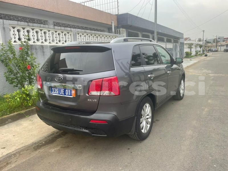 Big with watermark kia sorento abidjan abidjan 48541