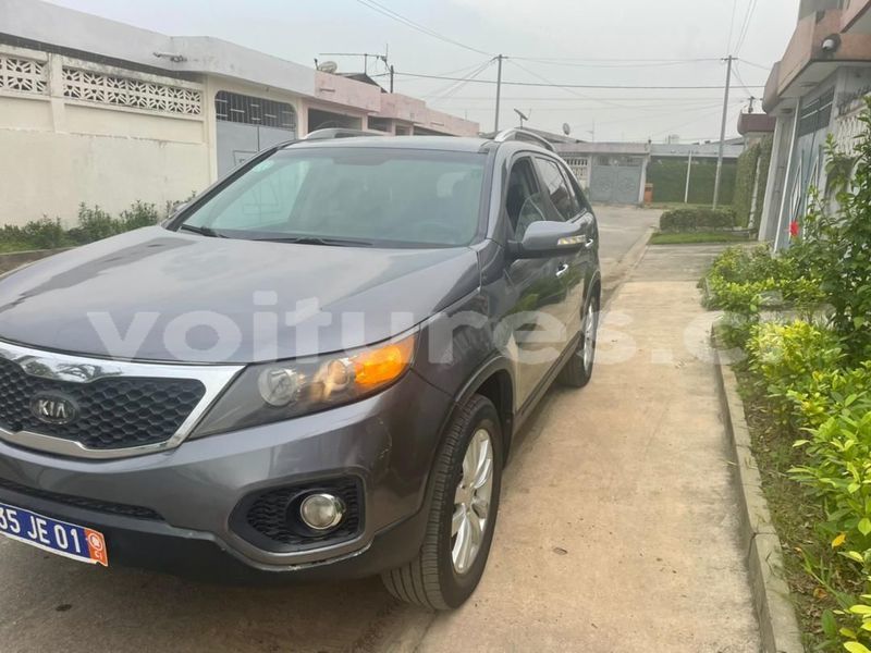 Big with watermark kia sorento abidjan abidjan 48541