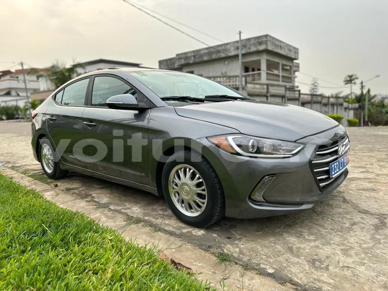 Big with watermark hyundai elantra abidjan abidjan 48542