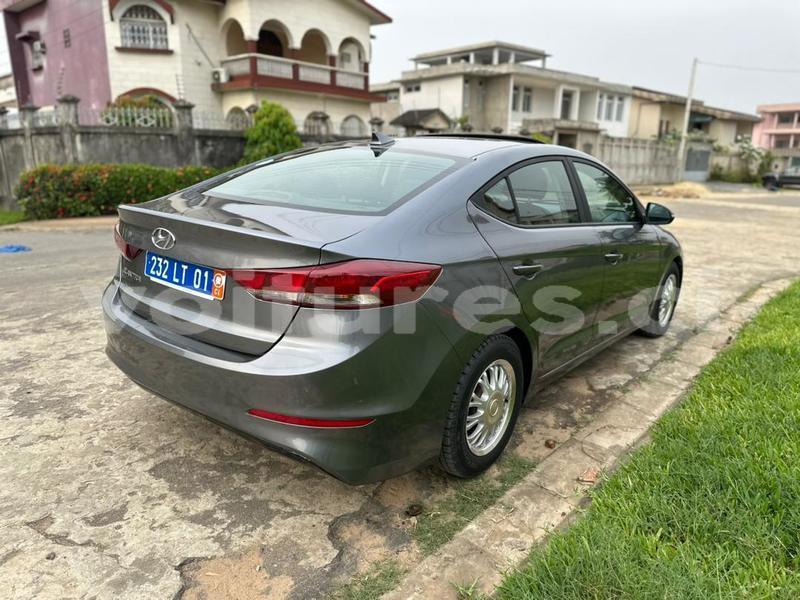 Big with watermark hyundai elantra abidjan abidjan 48542