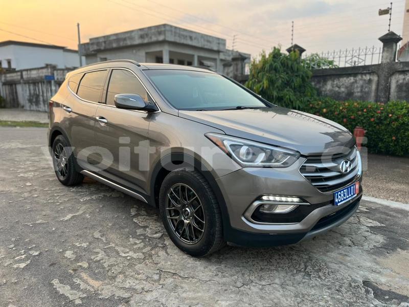 Big with watermark hyundai santa fe abidjan abidjan 48544