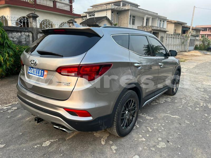 Big with watermark hyundai santa fe abidjan abidjan 48544