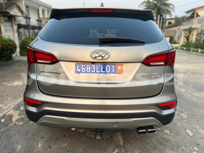 Big with watermark hyundai santa fe abidjan abidjan 48544