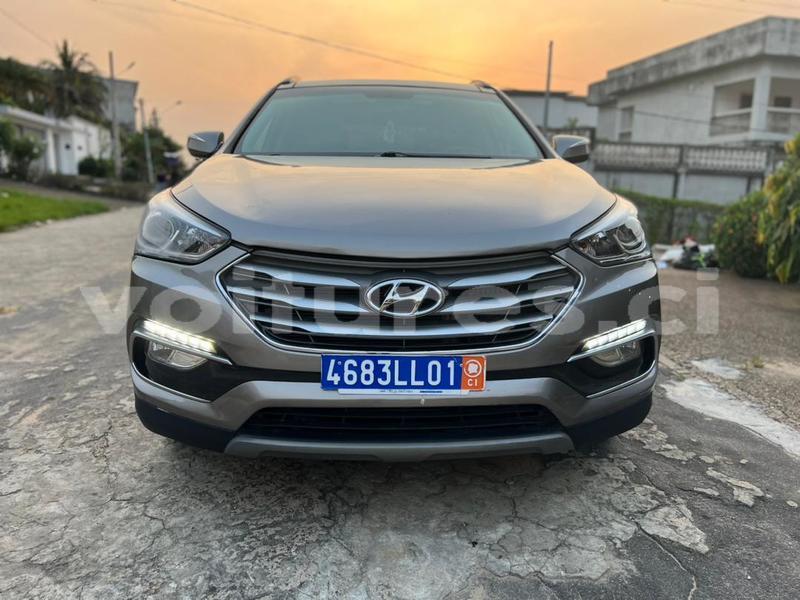 Big with watermark hyundai santa fe abidjan abidjan 48544