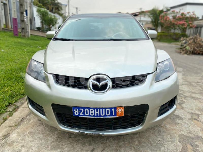 Big with watermark mazda cx 7 abidjan abidjan 48546