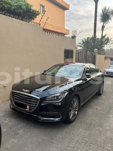 Big with watermark genesis g80 abidjan abidjan 48554