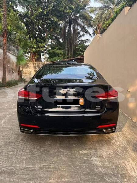 Big with watermark genesis g80 abidjan abidjan 48554