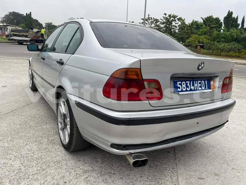 Big with watermark bmw 3er abidjan abidjan 48557