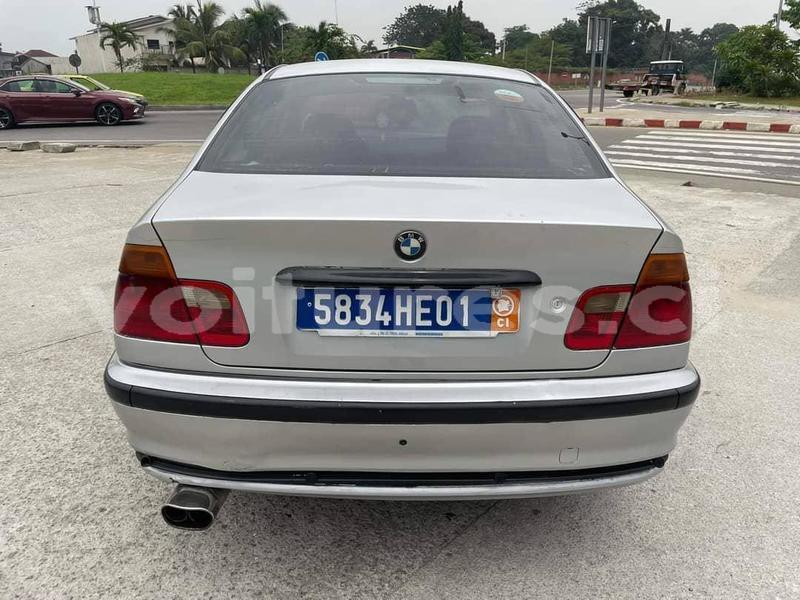 Big with watermark bmw 3er abidjan abidjan 48557