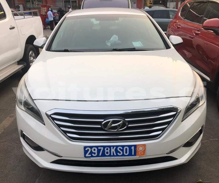 Big with watermark hyundai sonata abidjan abidjan 48572