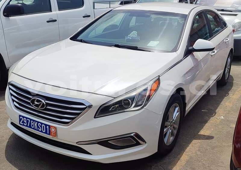 Big with watermark hyundai sonata abidjan abidjan 48572