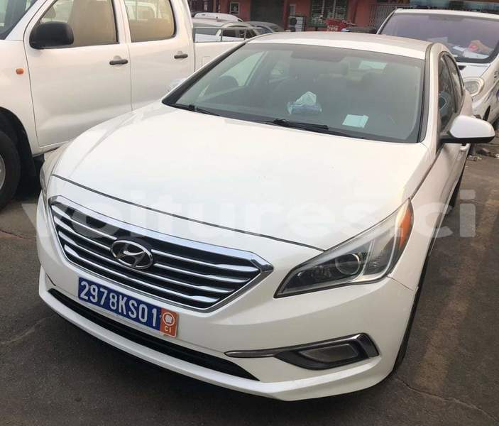 Big with watermark hyundai sonata abidjan abidjan 48572