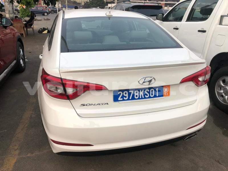 Big with watermark hyundai sonata abidjan abidjan 48572