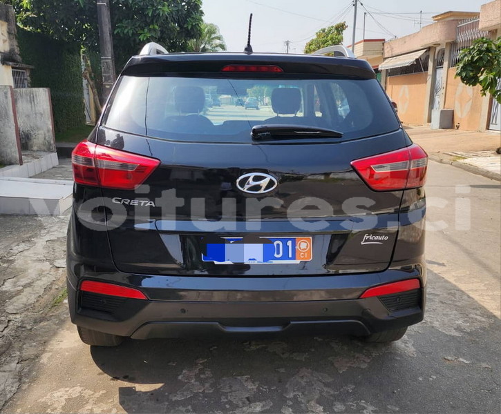 Big with watermark hyundai creta abidjan abidjan 48576