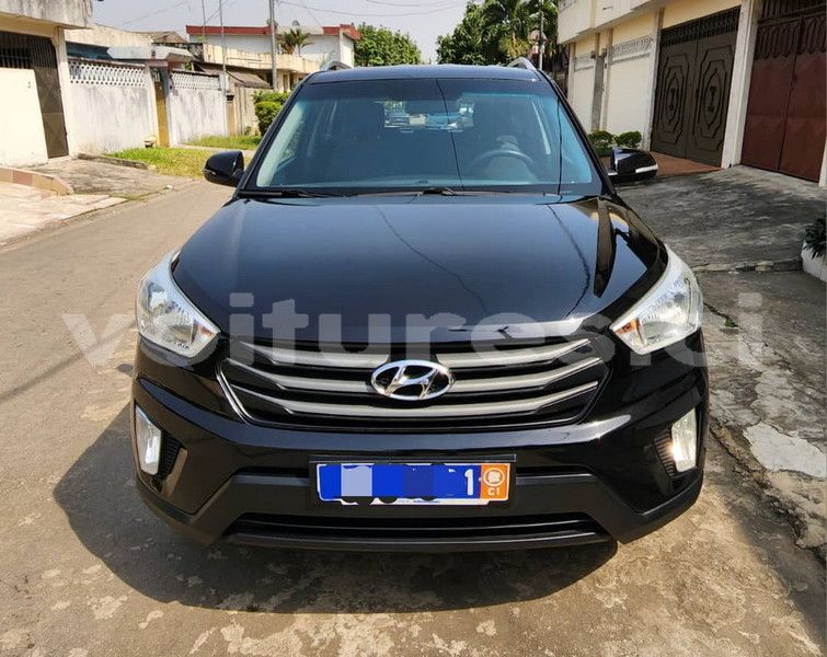 Big with watermark hyundai creta abidjan abidjan 48576