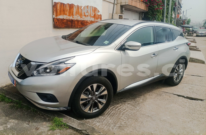 Big with watermark nissan murano abidjan abidjan 48597