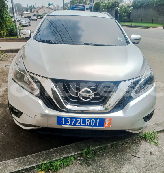 Big with watermark nissan murano abidjan abidjan 48597