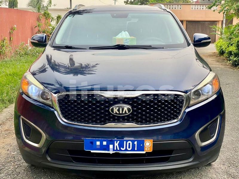 Big with watermark kia sorento abidjan abidjan 48606