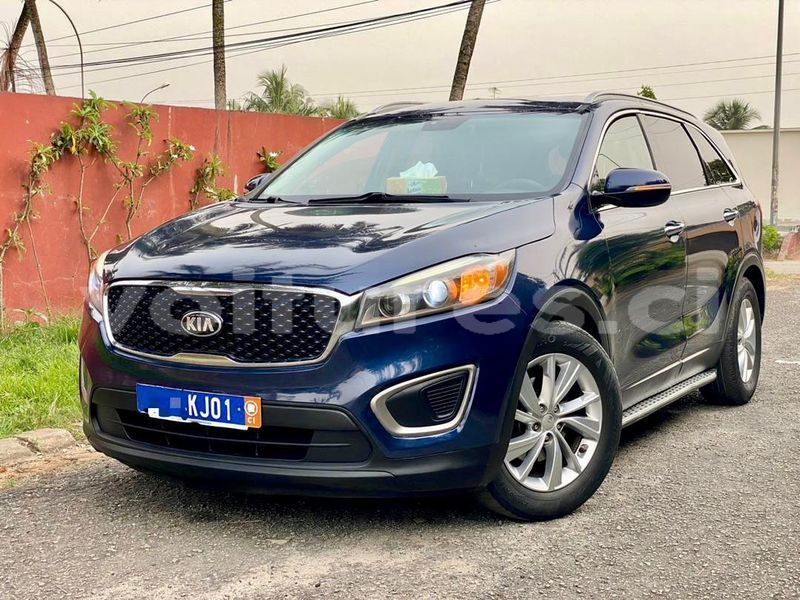 Big with watermark kia sorento abidjan abidjan 48606