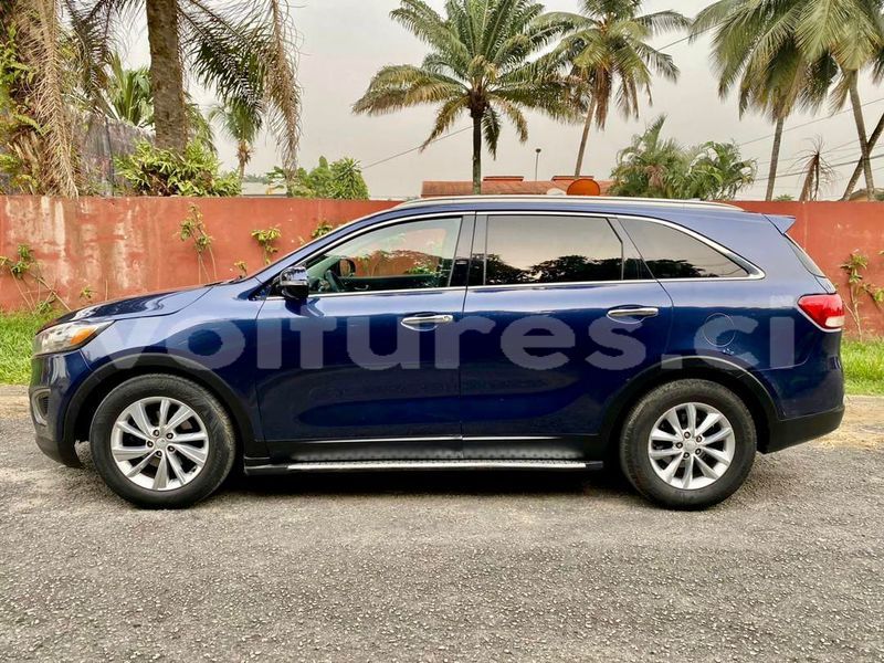 Big with watermark kia sorento abidjan abidjan 48606