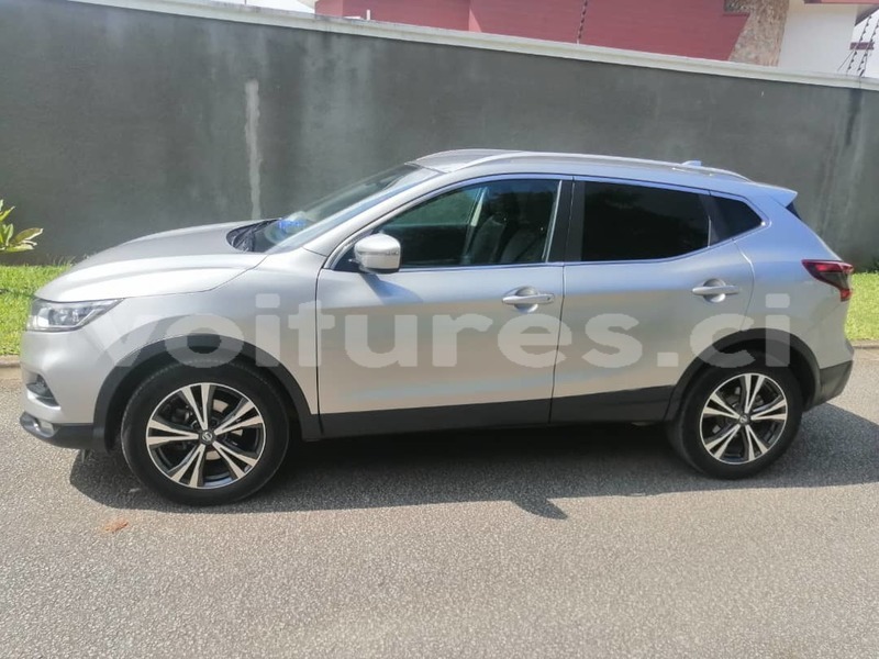 Big with watermark nissan qashqai abidjan abidjan 48608