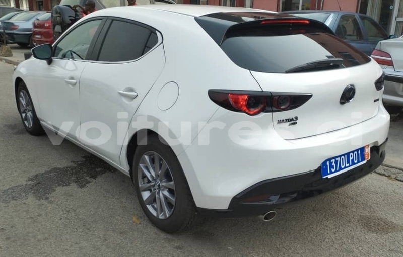 Big with watermark mazda 3 abidjan abidjan 48609