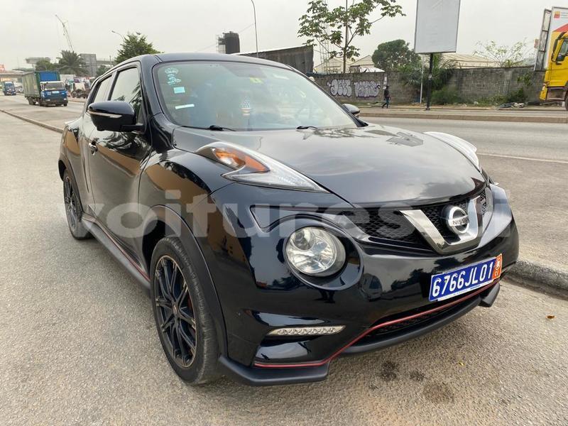 Big with watermark nissan juke abidjan abidjan 48618