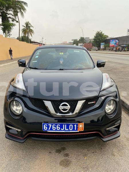 Big with watermark nissan juke abidjan abidjan 48618