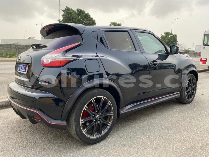 Big with watermark nissan juke abidjan abidjan 48618