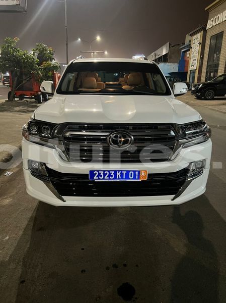 Big with watermark toyota land cruiser abidjan abidjan 48620