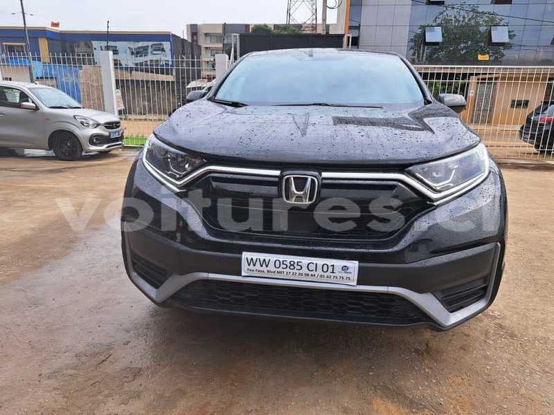 Big with watermark honda cr v abidjan abidjan 48622