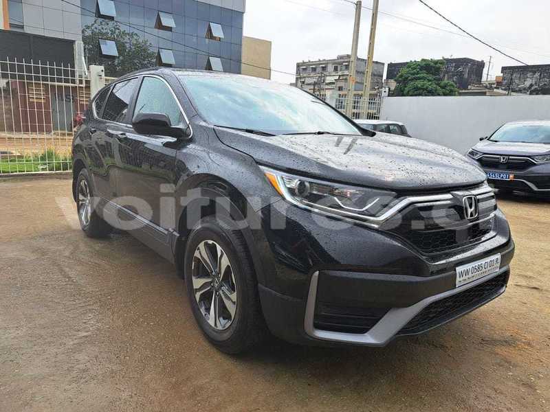 Big with watermark honda cr v abidjan abidjan 48622