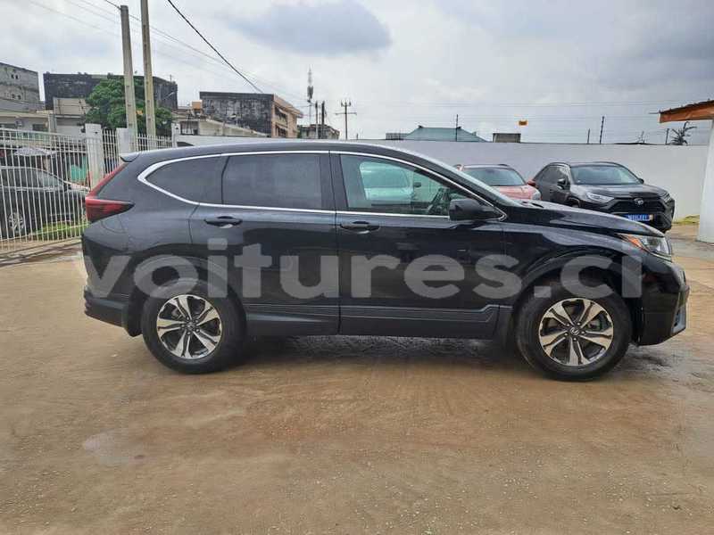 Big with watermark honda cr v abidjan abidjan 48622