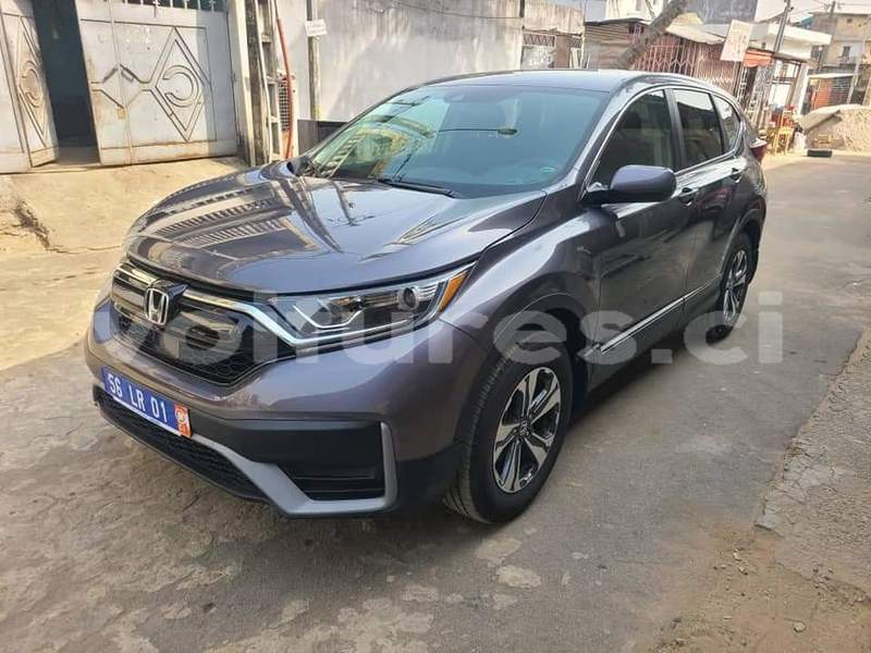 Big with watermark honda cr v abidjan abidjan 48626