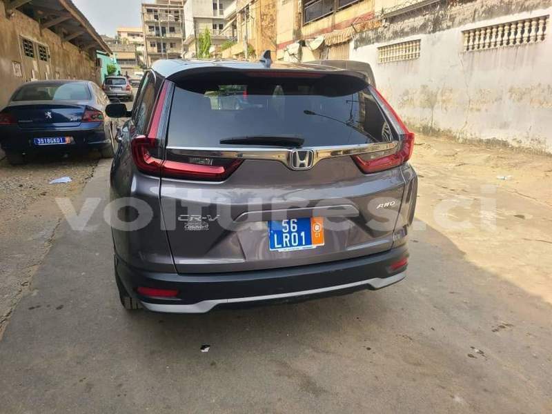 Big with watermark honda cr v abidjan abidjan 48626