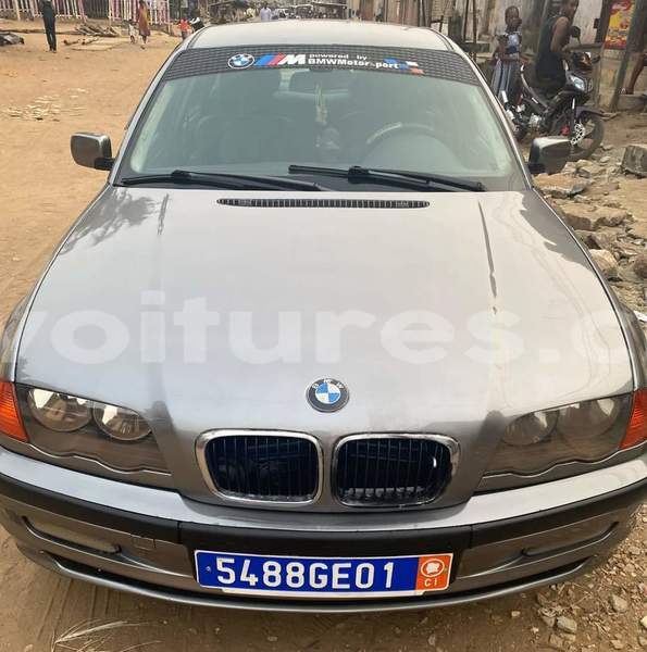 Big with watermark bmw 4 series abidjan abidjan 48637