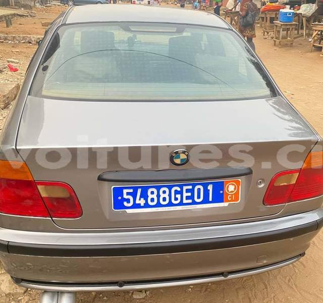 Big with watermark bmw 4 series abidjan abidjan 48637