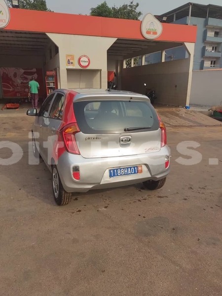 Big with watermark kia picanto abidjan abidjan 48639