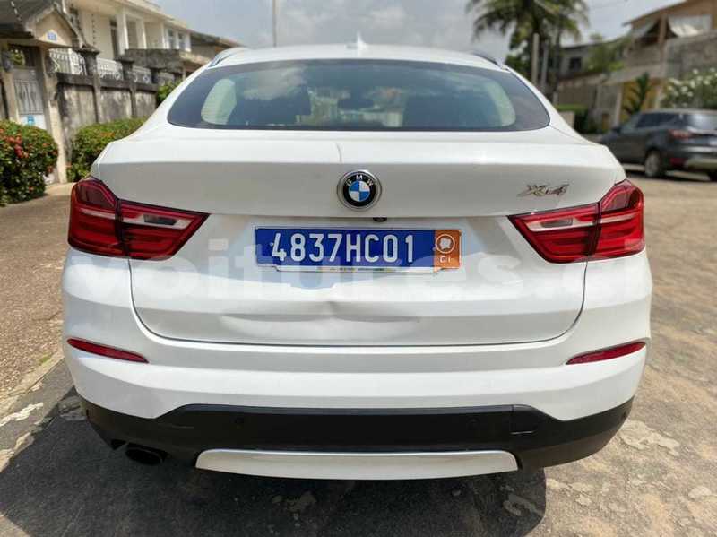 Big with watermark bmw x4 abidjan abidjan 48642