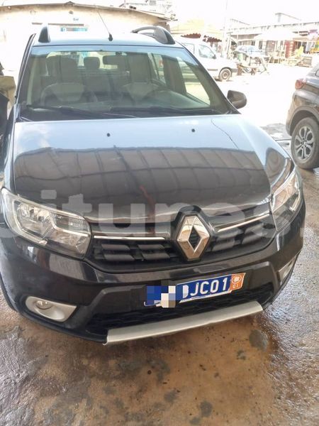 Big with watermark renault sandero abidjan abidjan 48646